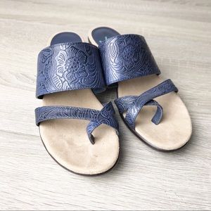 YUU Portney sandals